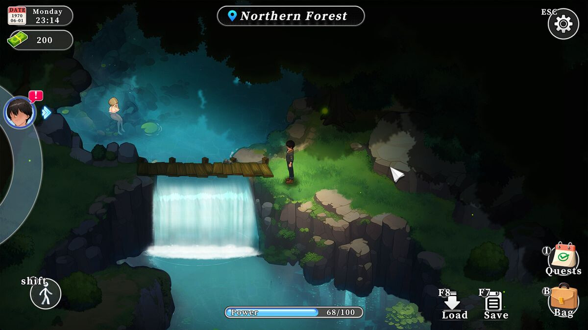 幸福岛幻想 Happy Island Fantasy v1.0.6.0 官中步兵 PC端 步兵 预览图