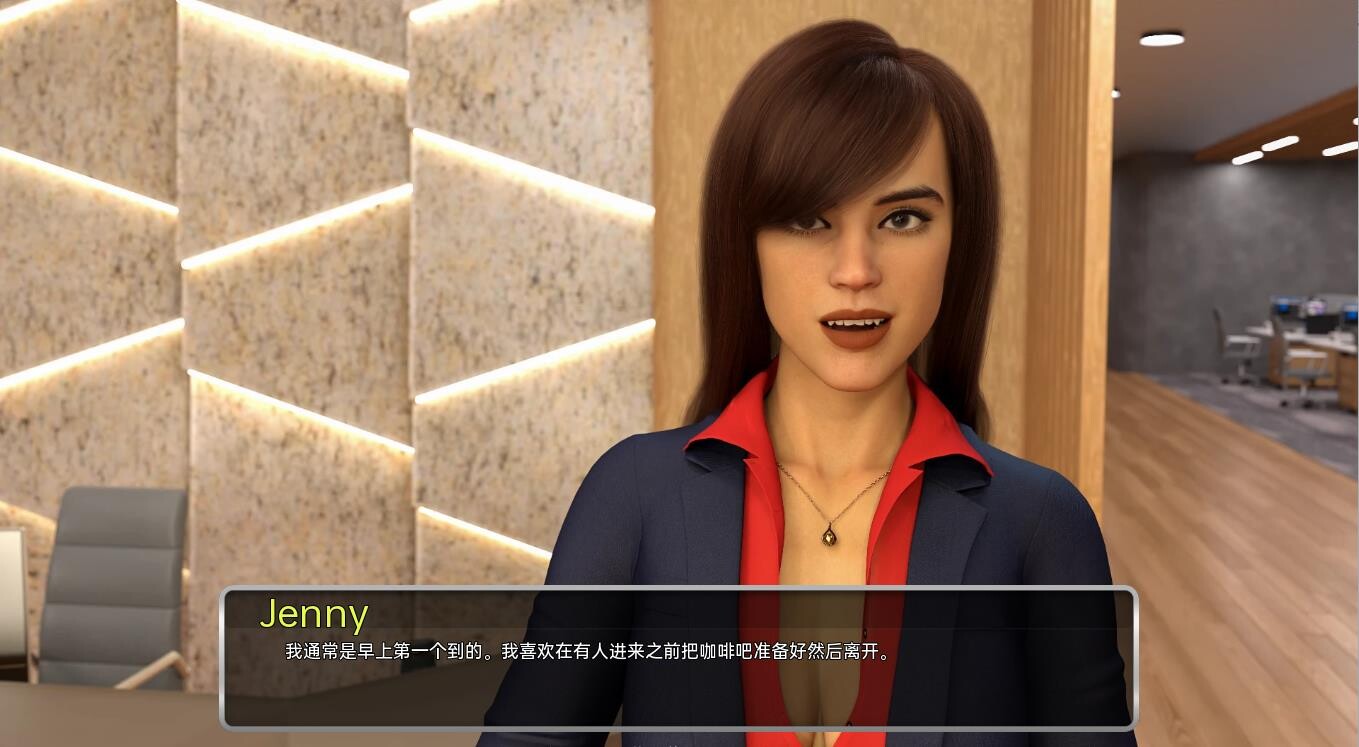 锁定多姆 LockDown Dom v0.32.0.0 32双端 汉化版 预览图
