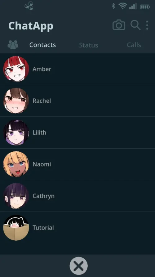 NTR手机 NTR Phone v0.34.0 PC端 官中高清版 预览图