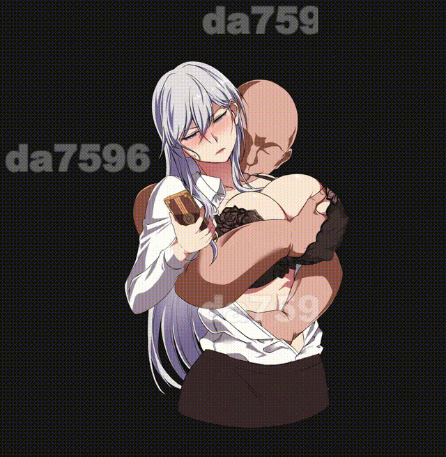 被玷污的苍银 穢れゆく蒼銀 体験版 V0.7端 7 PC端 AI汉化版 预览图