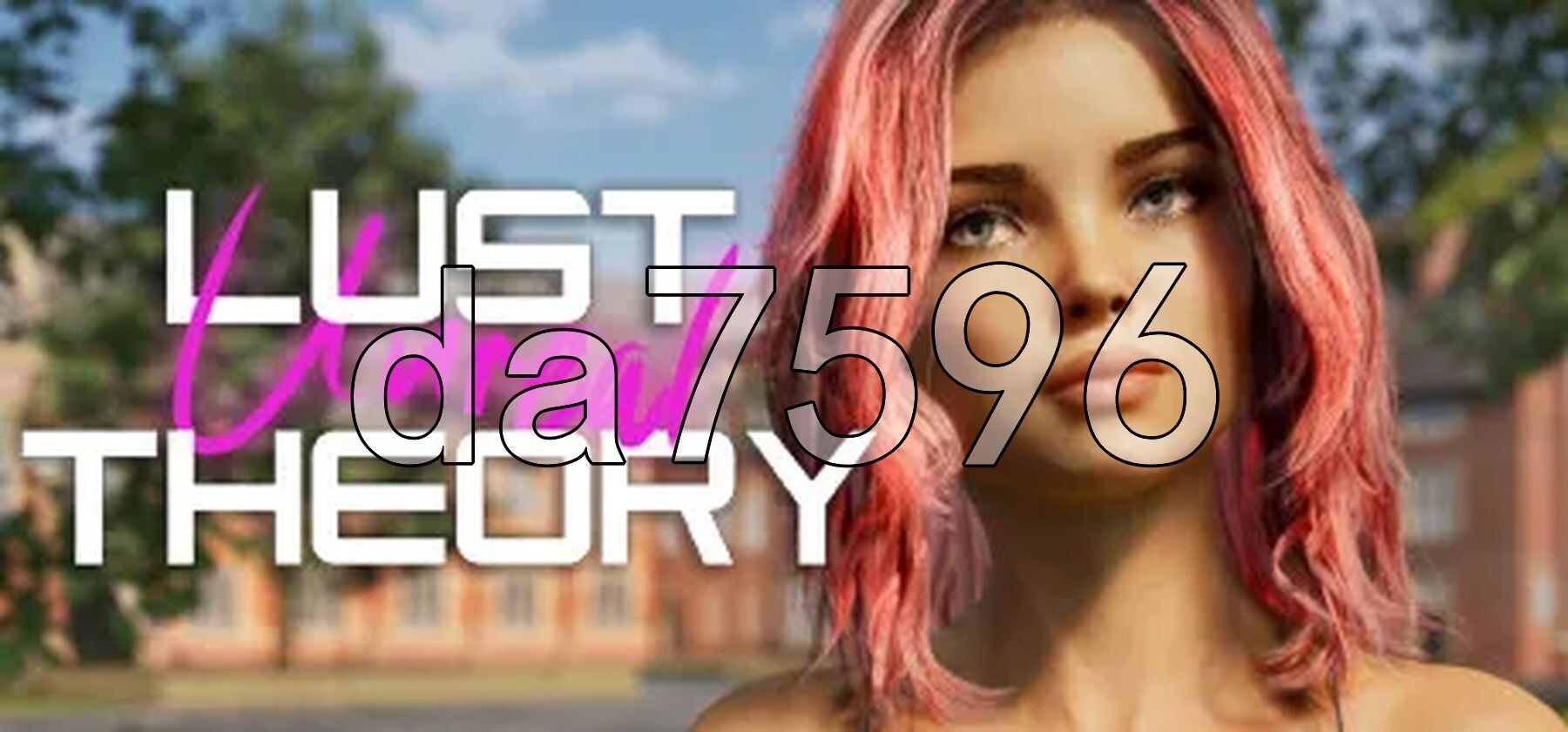 乱伦/更新] 欲望伦理 [3D] Unreal Lust Theory v0.4.4 PC端 官中步兵版 预览图