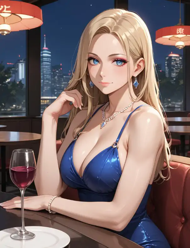 NTR 编年史 NTR Chronicles Group v7.0 双端 AI汉化版 预览图