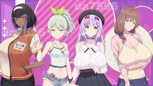 甜蜜魅魔之家 Sweet Succubus Home V1.0.6 官中高清版 正式版 PC端 预览图