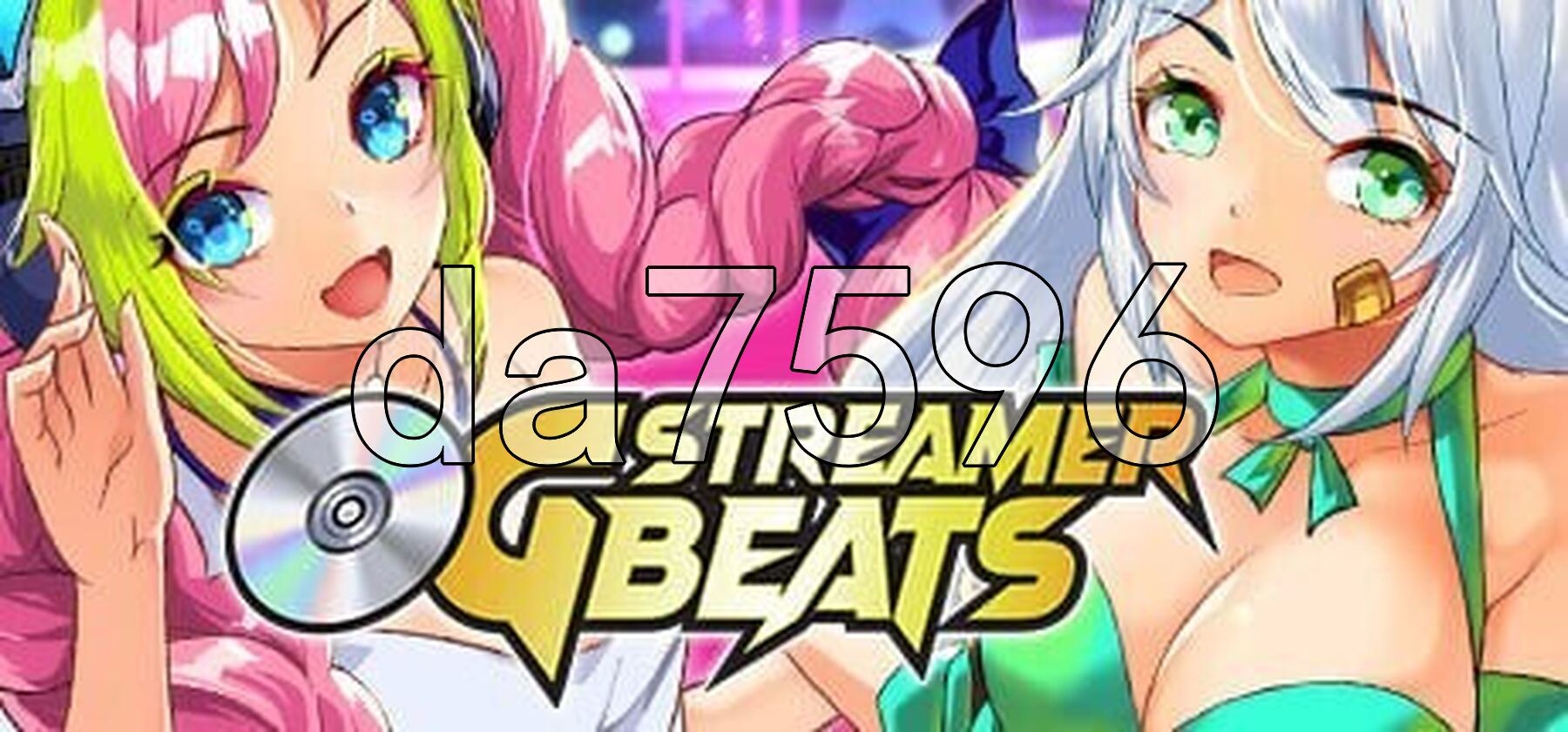 OG 主播计划：节奏出道！ OG Streamer Beats V1.0.004 STEAM官中高清版 正式版 PC端 预览图