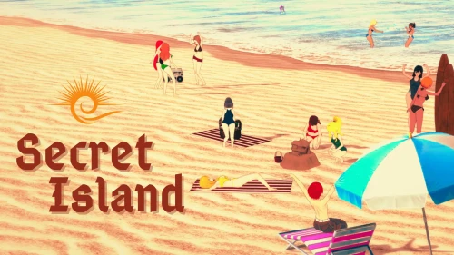 秘密岛 Secret Island v0.16.0.0 16PC端 AI汉化版 预览图