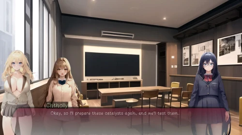 弯弯镇 Curvy Town v0.7.3 双端 AI汉化版 预览图