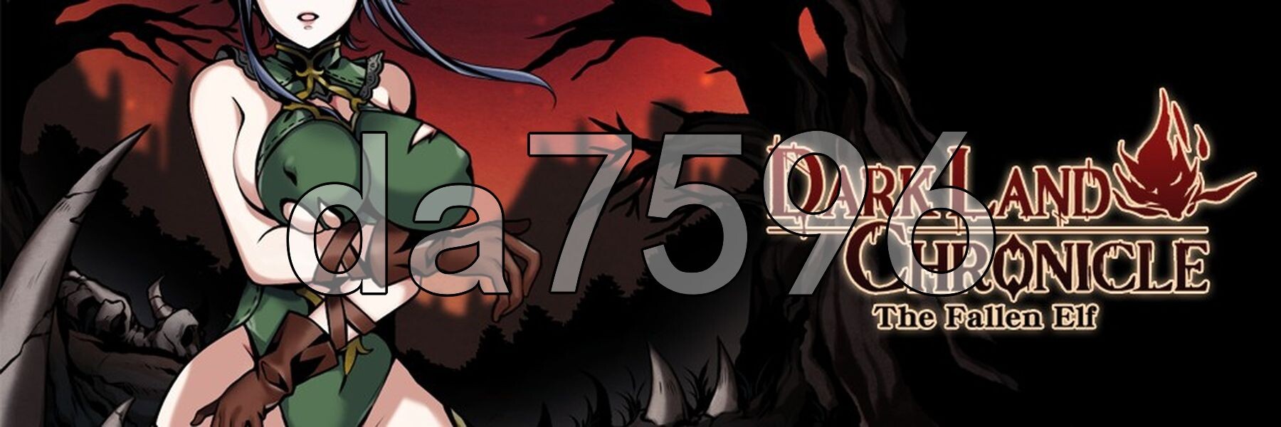 黑暗之地编年史：堕落精灵 互动版饥荒 Dark Land Chronicle: The Fallen Elf V0.371官方中文高清版 PC端 官中高清版 预览图