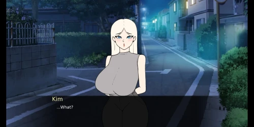 贞洁禁锢 Locked in Chastity v0.42 双端 AI汉化版 预览图