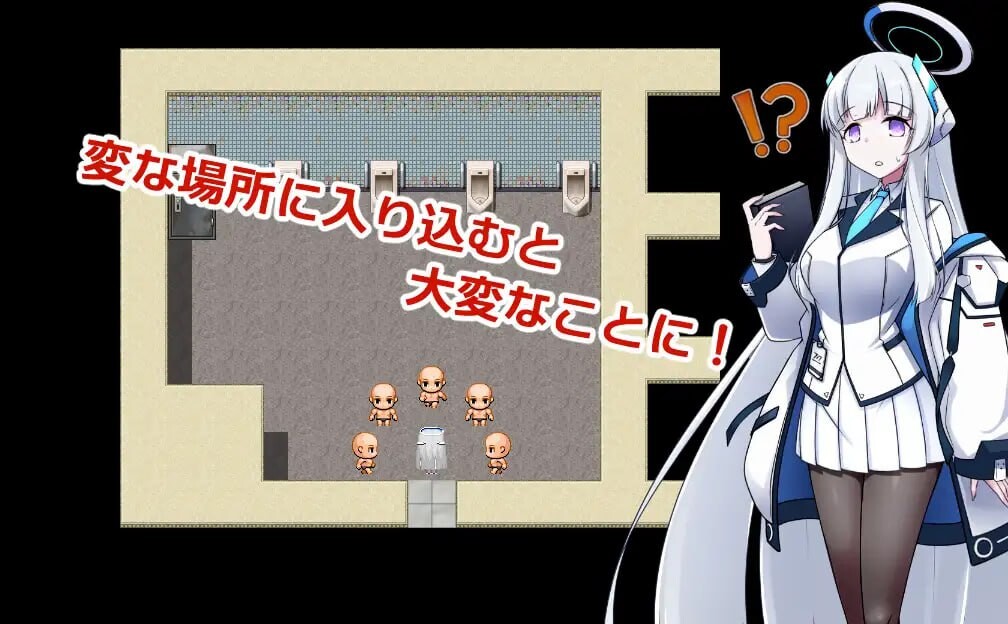 8号站台 8番ノア v2.11 PC端 官中版 预览图
