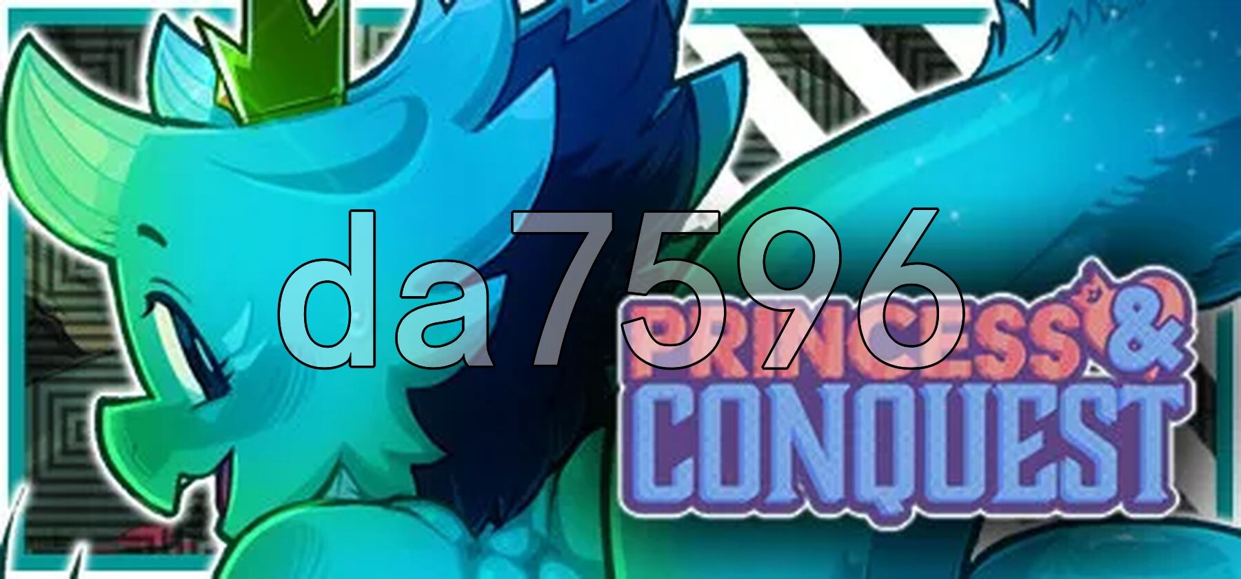 公主与征服 Princess & Conquest P2 v1.03 PC端 官中步兵 预览图