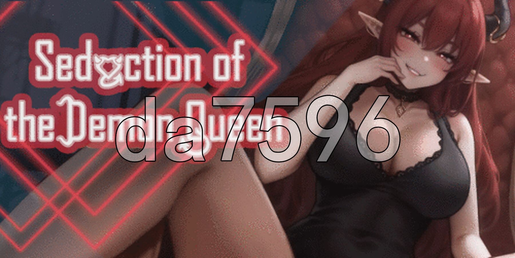 恶魔女王的诱惑 Seduction Of The Demon Queen V0.4.6.1 PC+安卓 双端 官中步兵版 预览图