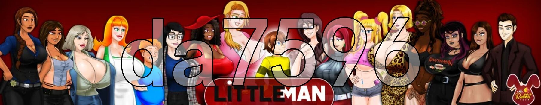 小人 重制版 LittleMan Remake v0.63 双端 AI汉化版高清版 预览图