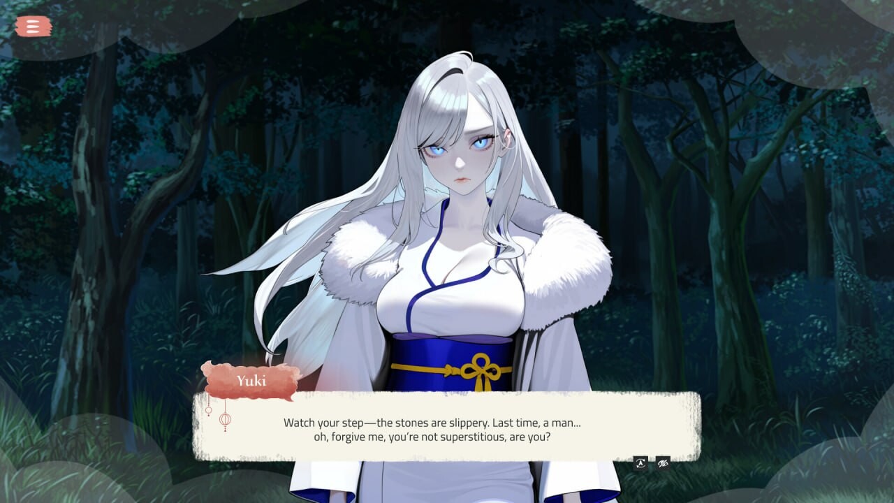 魔物娘温泉 Monster Girls Onsen PC端 官中无码 预览图