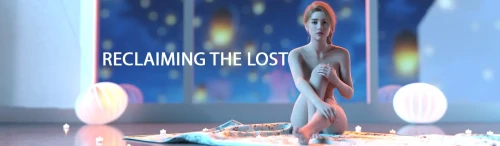 找回失落的人 Reclaiming the Lost v0.13 双端 汉化版 预览图