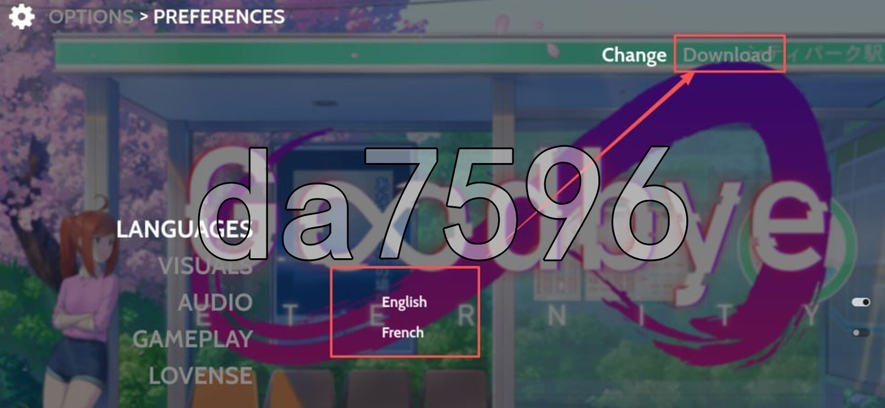 永恒不再 Goodbye Eternity V0.13.6 双端 官中版 预览图