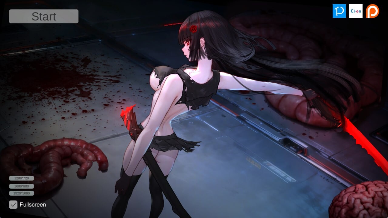 暗所恐惧症3 Nyctophobia3 v0.3 生肉版 PC端 日文原版 预览图