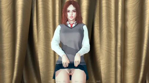 魔法奥秘 Mystery of Magic v0.2.5p 双端 AI汉化版 预览图