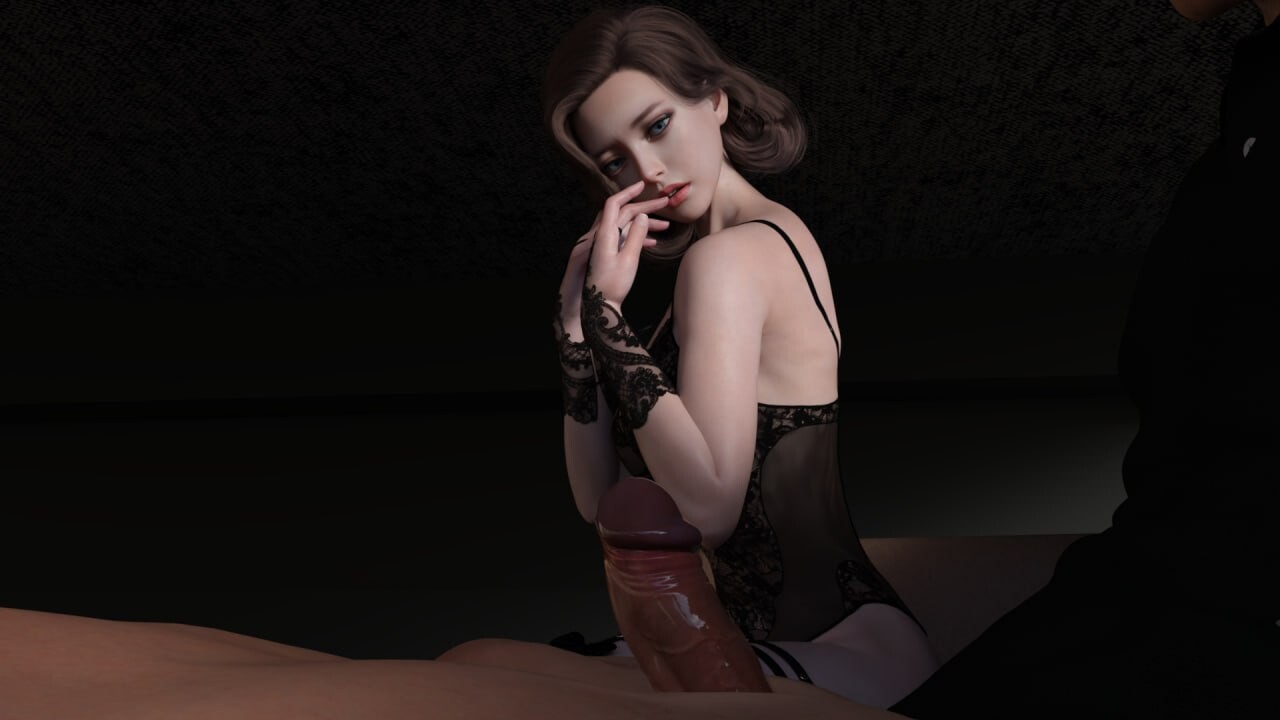 爱欲之都开篇季 City Lights Love Bites Season v0.2.7 PC端 官中高清版 预览图
