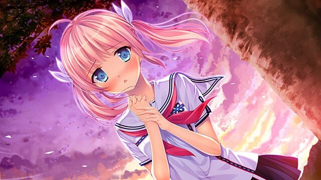 樱之杜†净梦者 ▫️ サクラノモリ†ドリーマーズ ▫️ steam版 ▫️ v9bbyv PC端 官中无码 预览图