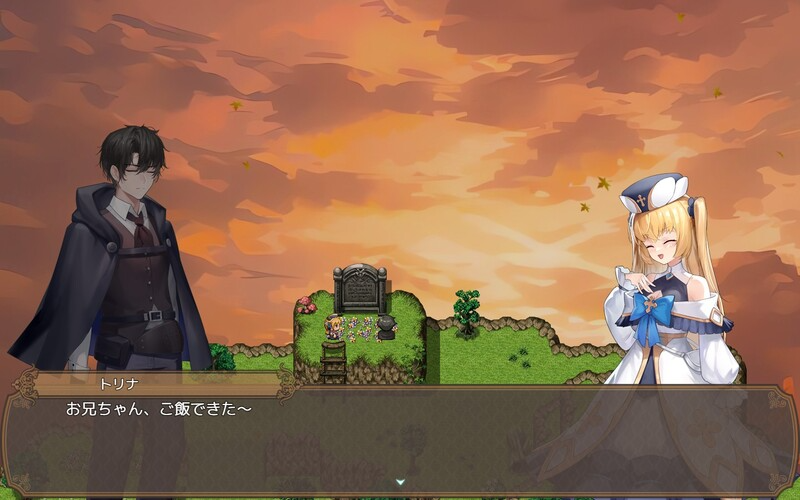 更新[日式RPG/NTR/恶堕] 影色渐染~阿斯林顿的妹神官 影に染まりゆく~アスリントの妹神官~ V1.0.3 Steam官中步兵版 PC端 官中高清完整版 预览图