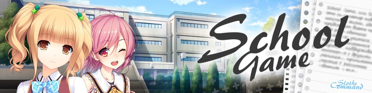 校园游戏 School Game v0.971 bugfix6 双端 官中版 预览图