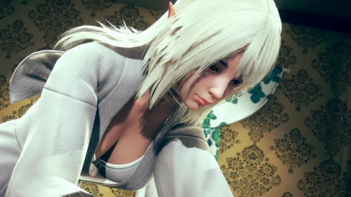 精灵雷亚 Reya the Elf v0.7.1SE 双端 汉化版 预览图