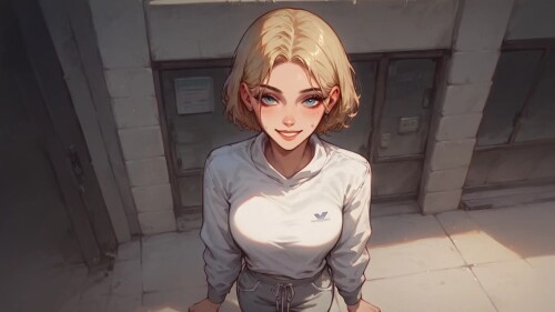 欢迎来到港湾镇 Welcome to Port Haven v0.7.1 PC端 AI汉化版 预览图