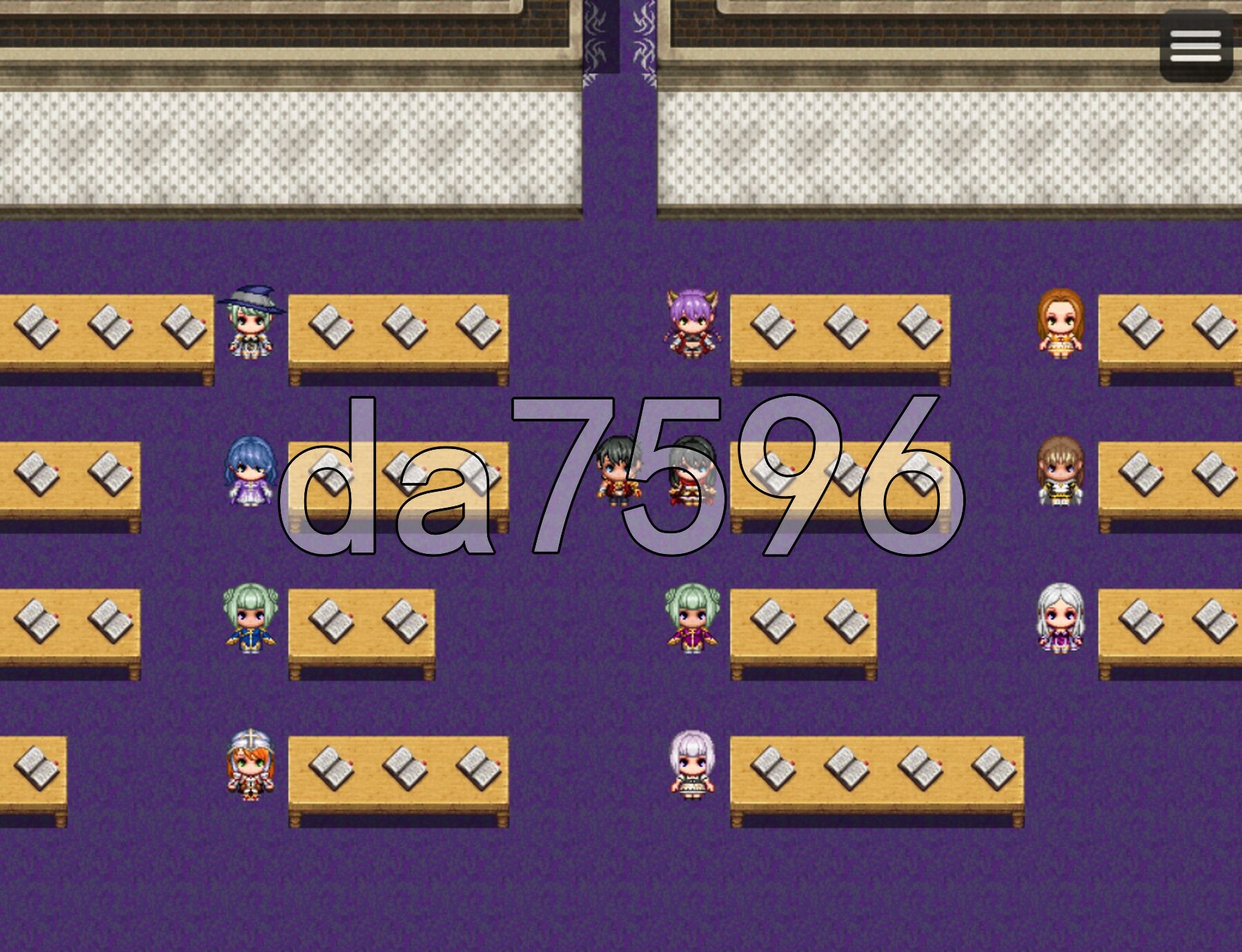 异世界岛屿！ 異世界あいらんど！v1.0.1 双端 AI汉化版 预览图