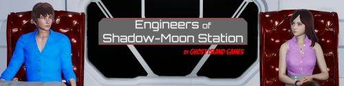 暗月站工程师 Engineers of Shadow-Moon Station v0.1.2b 双端 AI汉化版 预览图