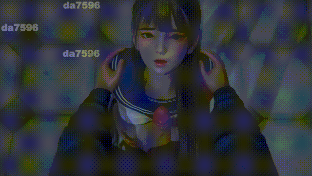 追逐欲望 Chasing Desires v0.3 双端 汉化版 预览图