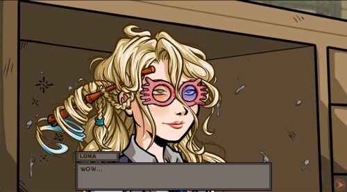 Witch: Silver Mod v1.49 PC端 官中高清版 预览图