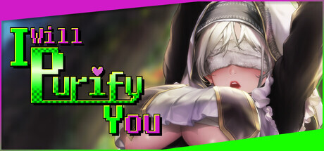妖怪净化人 I will purify you v1.0.5 PC端 步兵 预览图