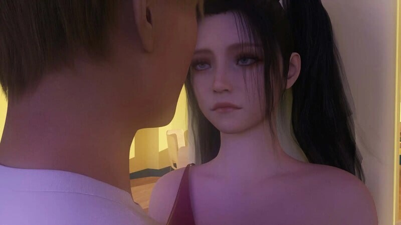 欲望之影 Shadows of Desire v0.8 双端 汉化版 预览图