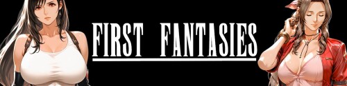 第一幻想 First Fantasies v1.08 测试版 双端 AI汉化版 预览图