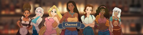 魅惑 Charmed v0.0.14.0 0双端 AI汉化版 预览图