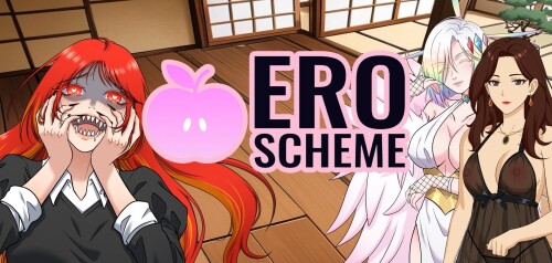 剧情计划 Ero Scheme v0.9.1 双端 AI汉化版