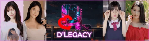 遗产 D'Legacy v0.14.5.0 14双端 汉化版 预览图