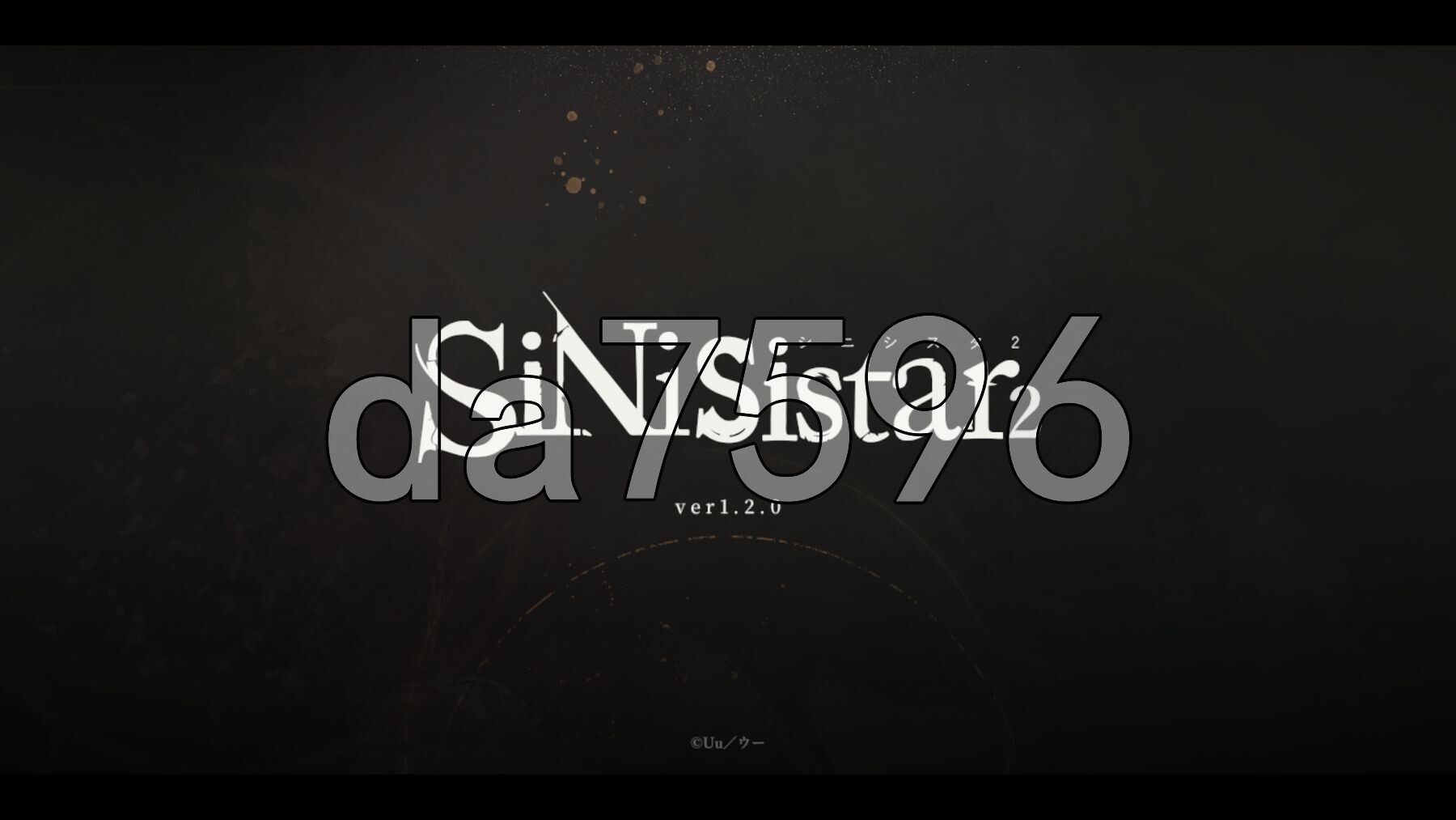 哥特少女勇闯恶魔城2 シニシスタ2 SiNiSistar2 v1.2.0 官中版+去码补丁 PC端 预览图