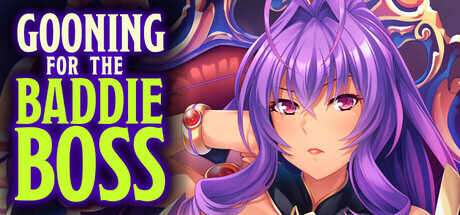 新作[日式ADV/巨乳爆乳] 邪恶女干部的屈服 Gooning for the Baddie Boss V1.0.8 PC端 高清版 预览图