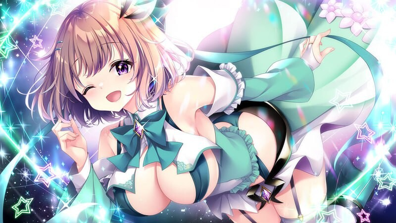 寄宿少女的誓约与魔法 宿りし乙女の誓いと魔法 精翻汉化版+特典 PC端 预览图