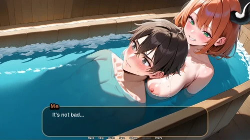 橙色粉碎 Orange Smash v0.9.1 双端 AI汉化版 预览图