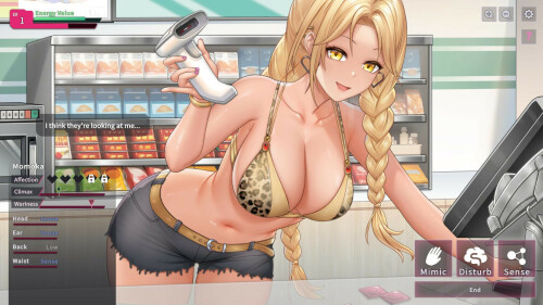 新作[亚洲风SLG/动态] 【删减内容】：SexCP-069 v1.0.10 官中步兵版 正式版 PC端 官中步兵 预览图