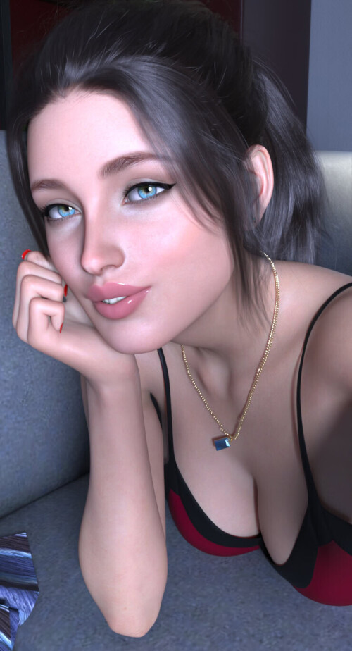 完美情侣 A Perfect Couple v0.7 PC端 AI汉化版 预览图