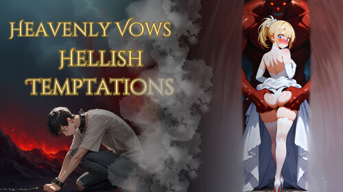 天堂誓言地狱堕欲 Heavenly Vows , Hellish Temptations v0.4.0 PC端 AI汉化版 预览图