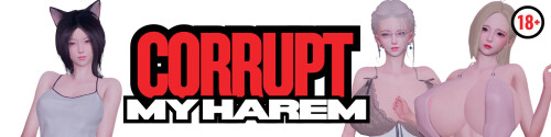 腐蚀我的后宫 Corrupt My Harem v4.0 双端 步兵