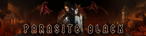 黑色附着 Parasite Black v0.179 双端 AI汉化版 预览图