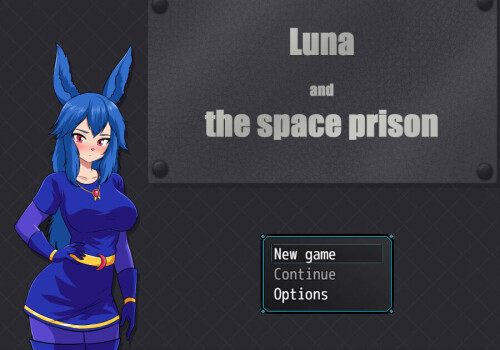 露娜与太空监狱 Luna and the space prison v0.17.3 双端 汉化版 预览图