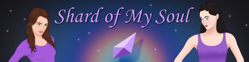 灵魂碎片 Shard of My Soul v1.15 双端 AI汉化版 预览图