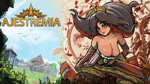 阿杰斯特里亚 Ajestremia v0.5.0 双端 AI汉化版 预览图
