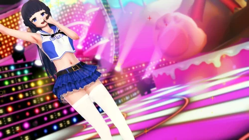 空灵领带 Ethereal Ties v0.4 PC端 汉化版 预览图